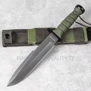 Knife Outdoor