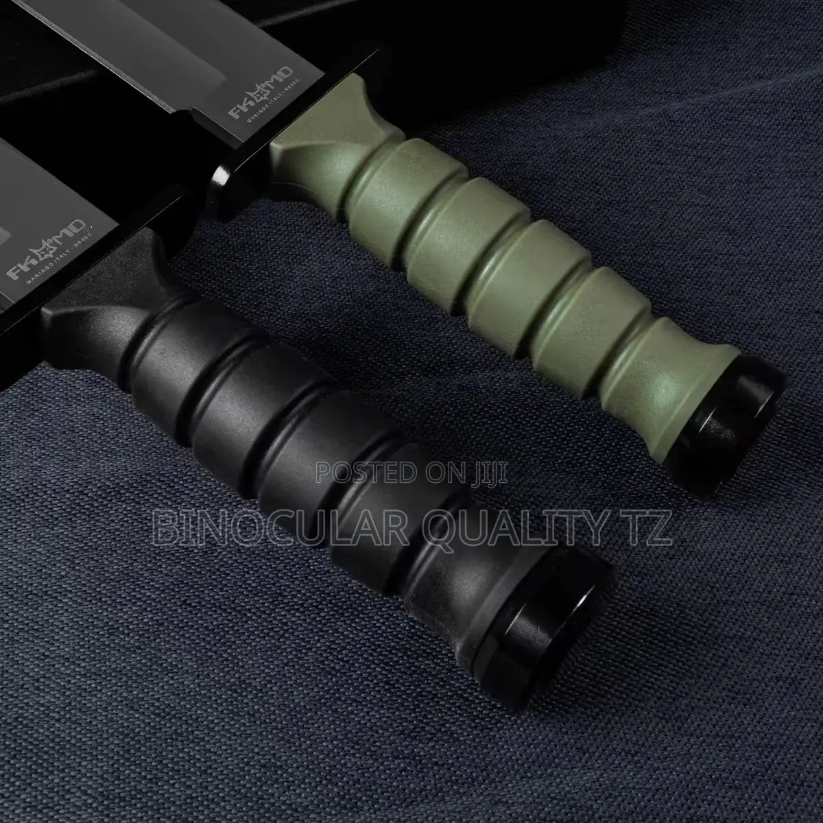 Knife Outdoor