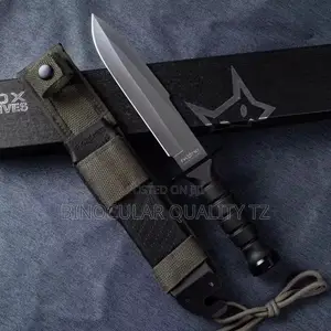 Knife Outdoor