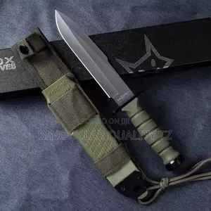 Knife Outdoor