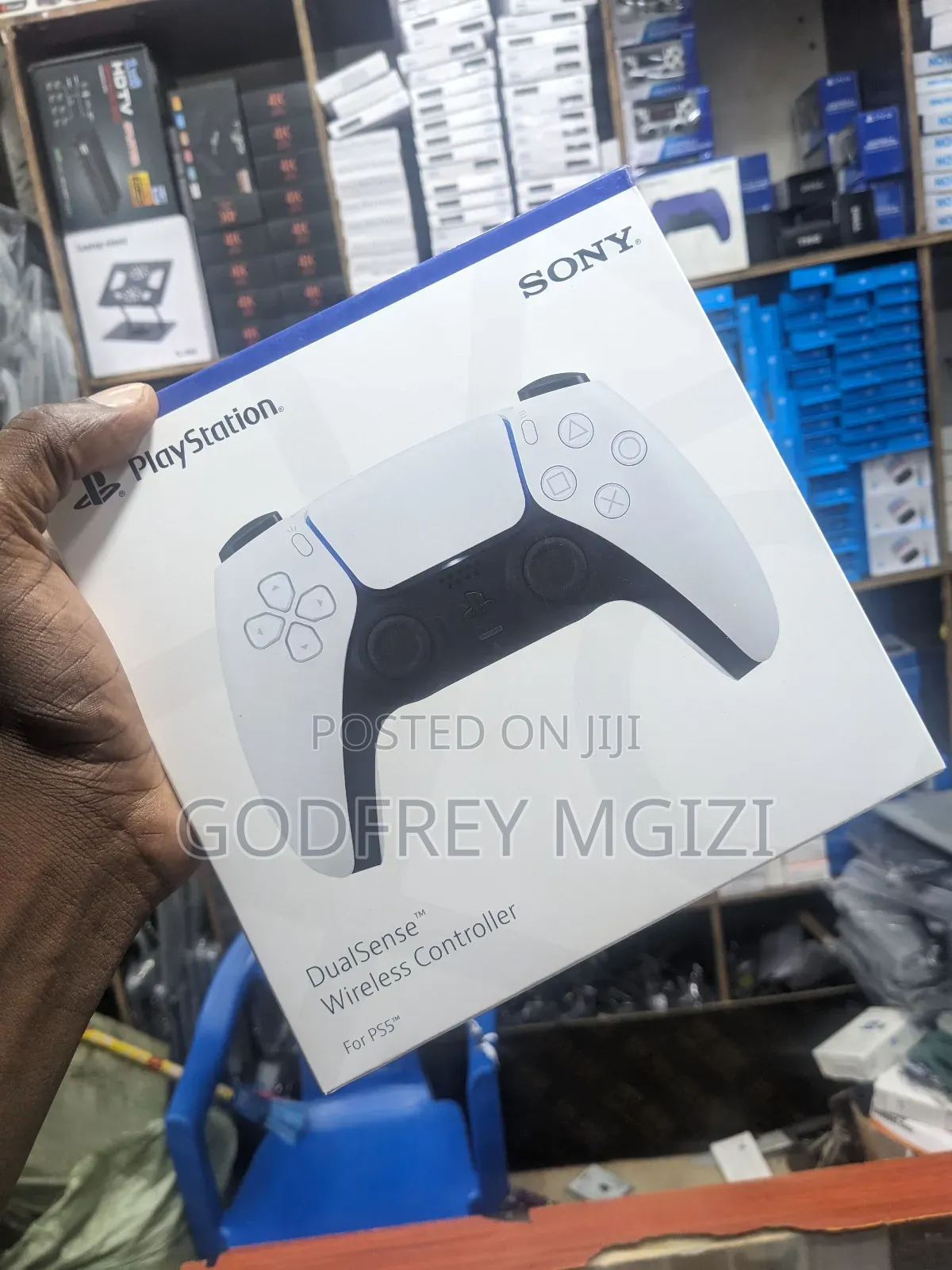 Playstation for Ps 5