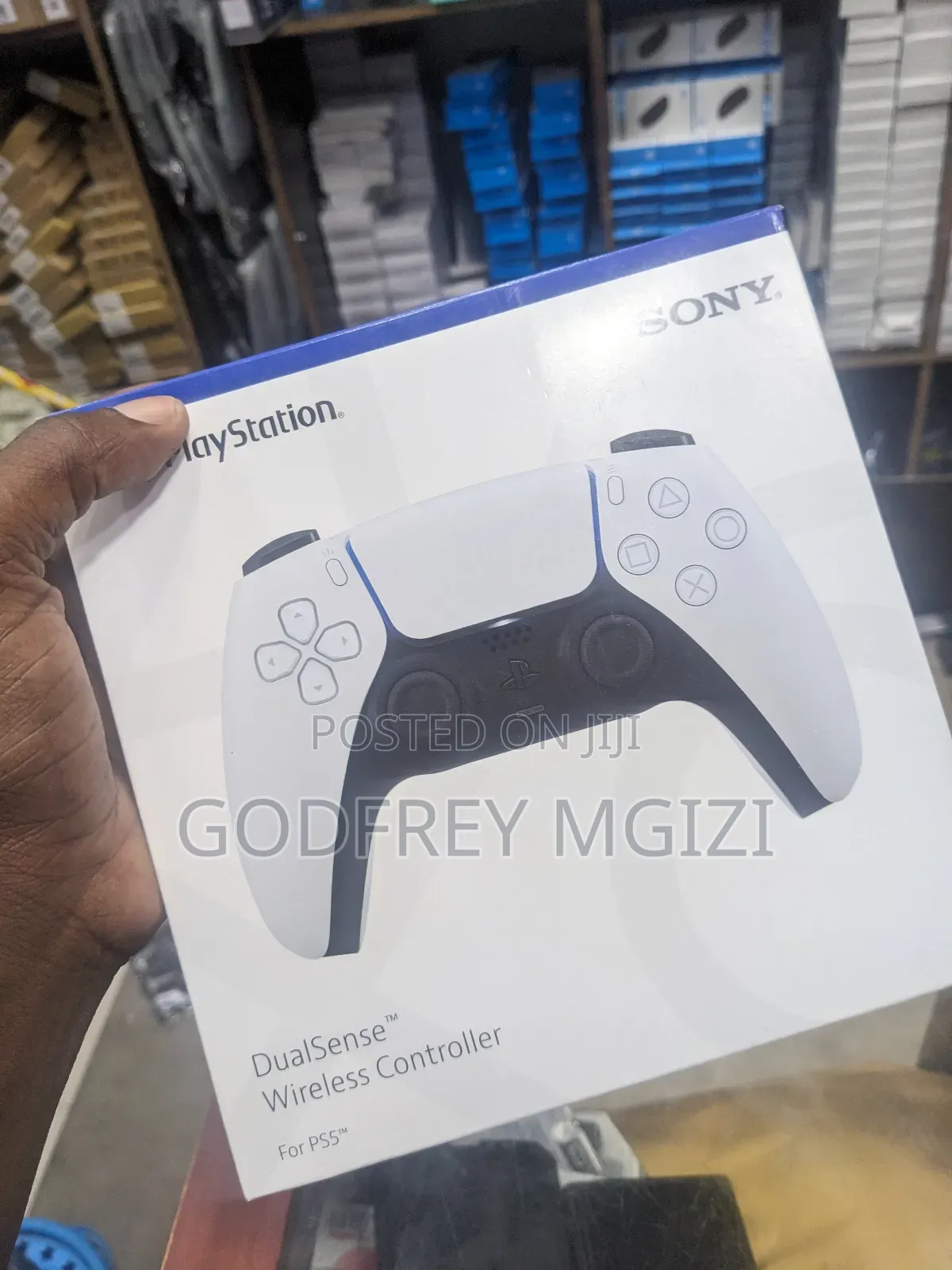 Playstation for Ps 5