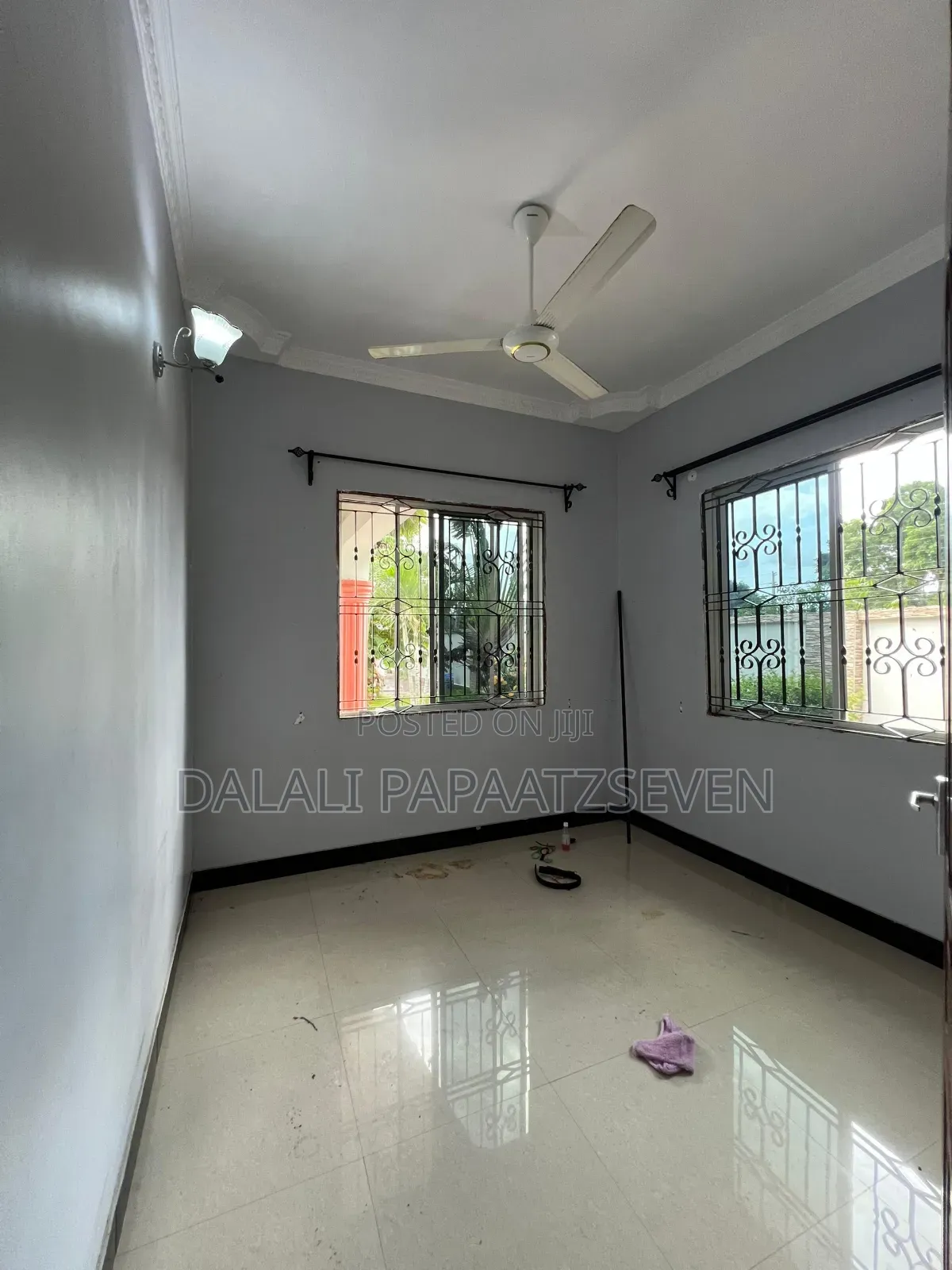 3bdrm Apartment in Dalalipapaatzseven, Kinondoni for rent