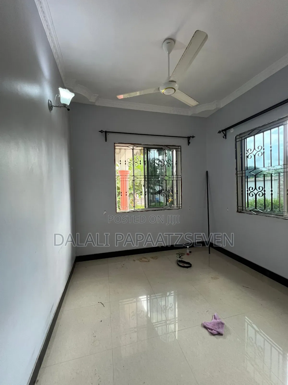 3bdrm Apartment in Dalalipapaatzseven, Kinondoni for rent