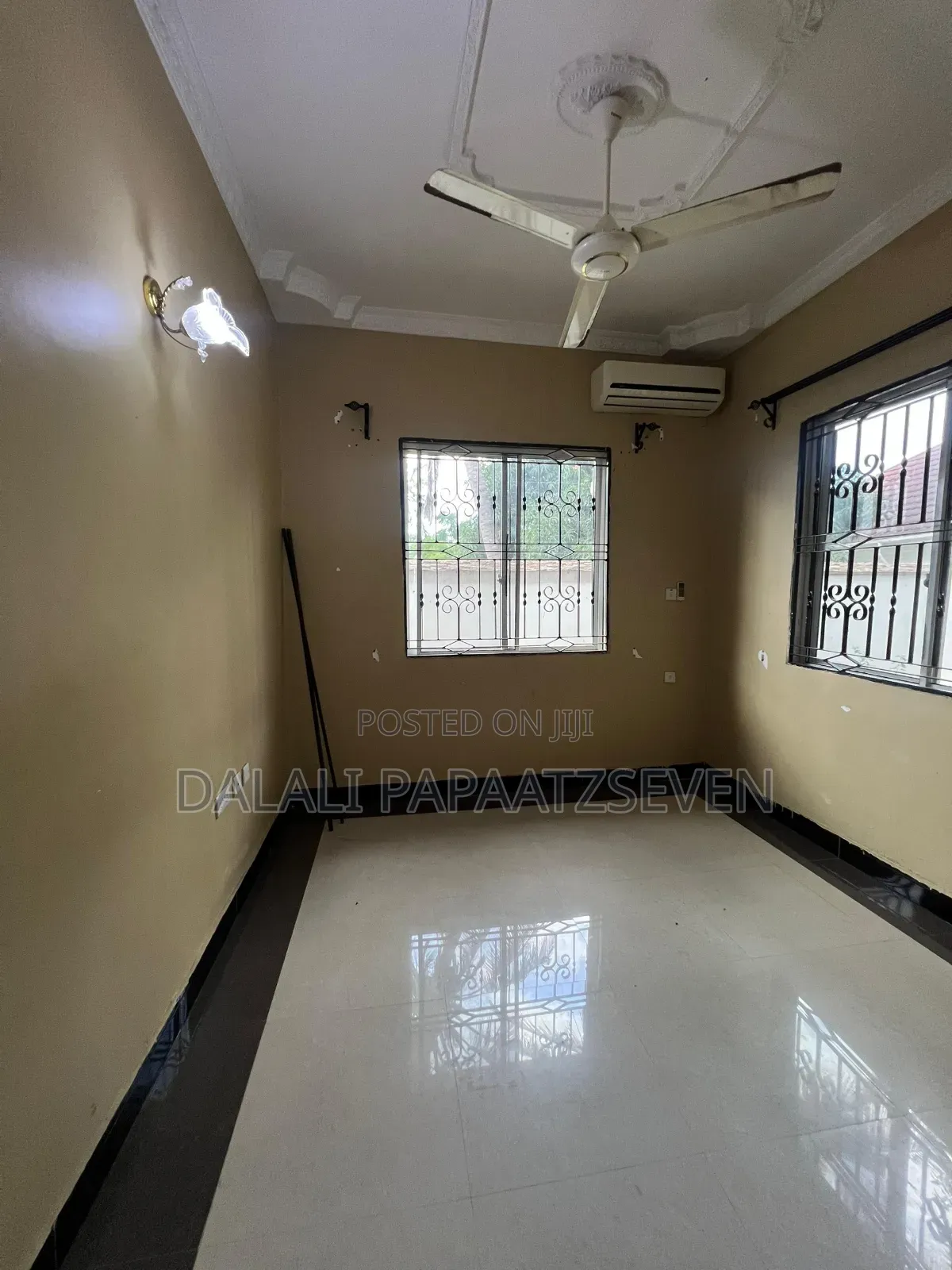 3bdrm Apartment in Dalalipapaatzseven, Kinondoni for rent