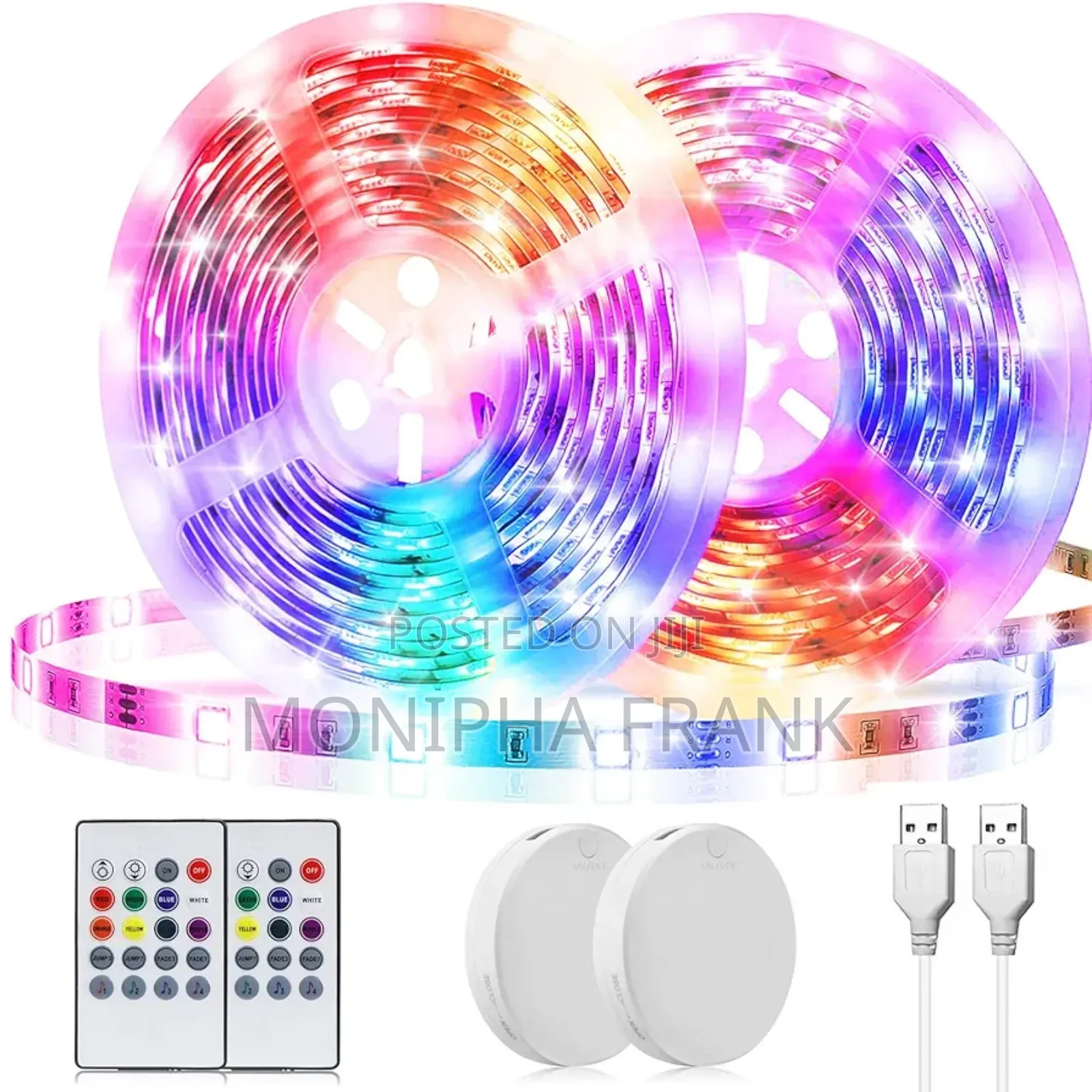 Bluetooth Led Strip Light