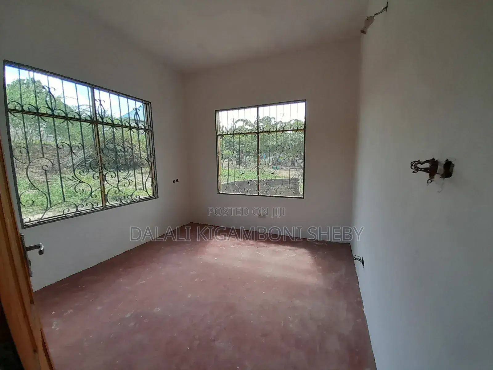 3bdrm House in Kigamboni Mikwambe for sale