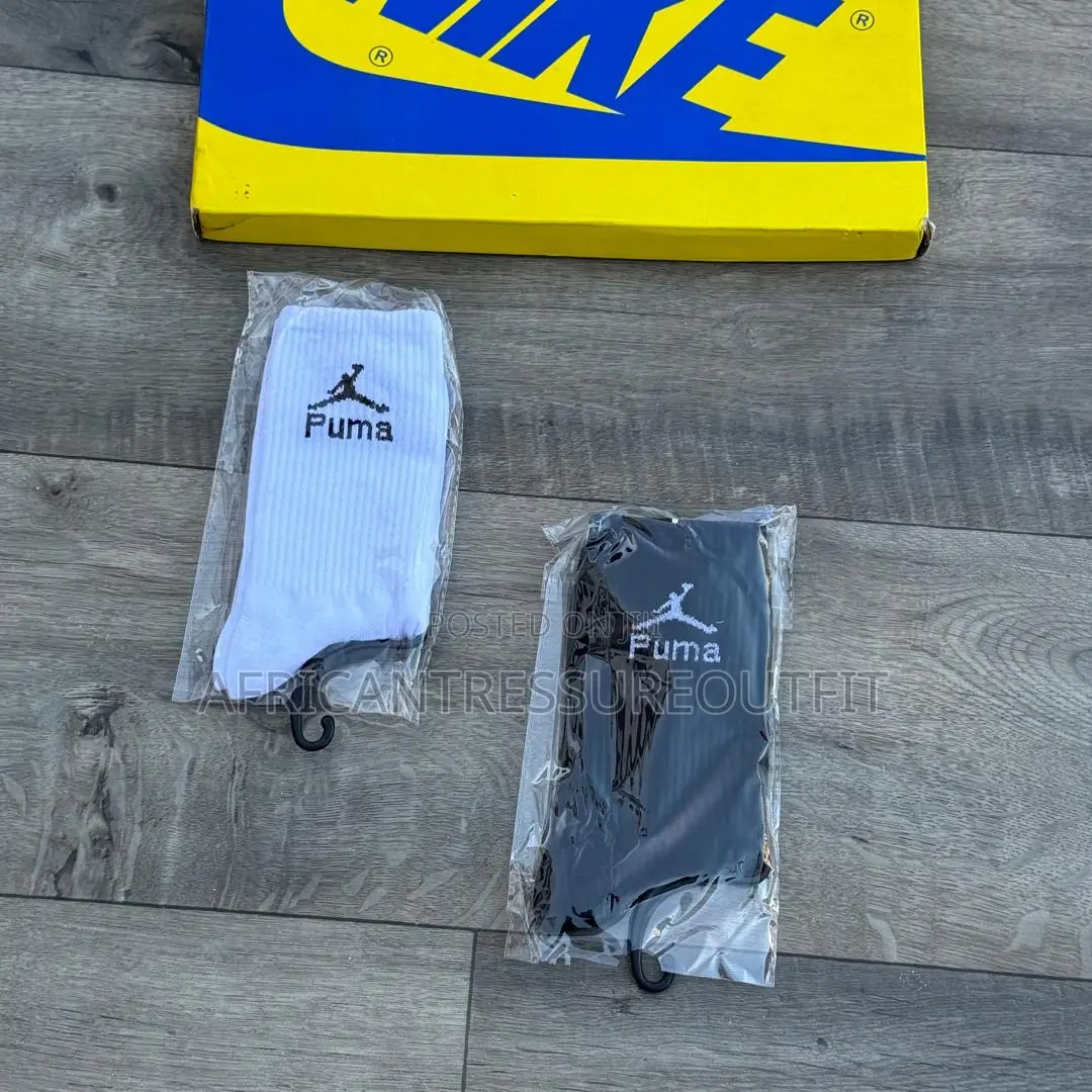 Amiri Socks Brand Collection Available Size 40–45 Premium