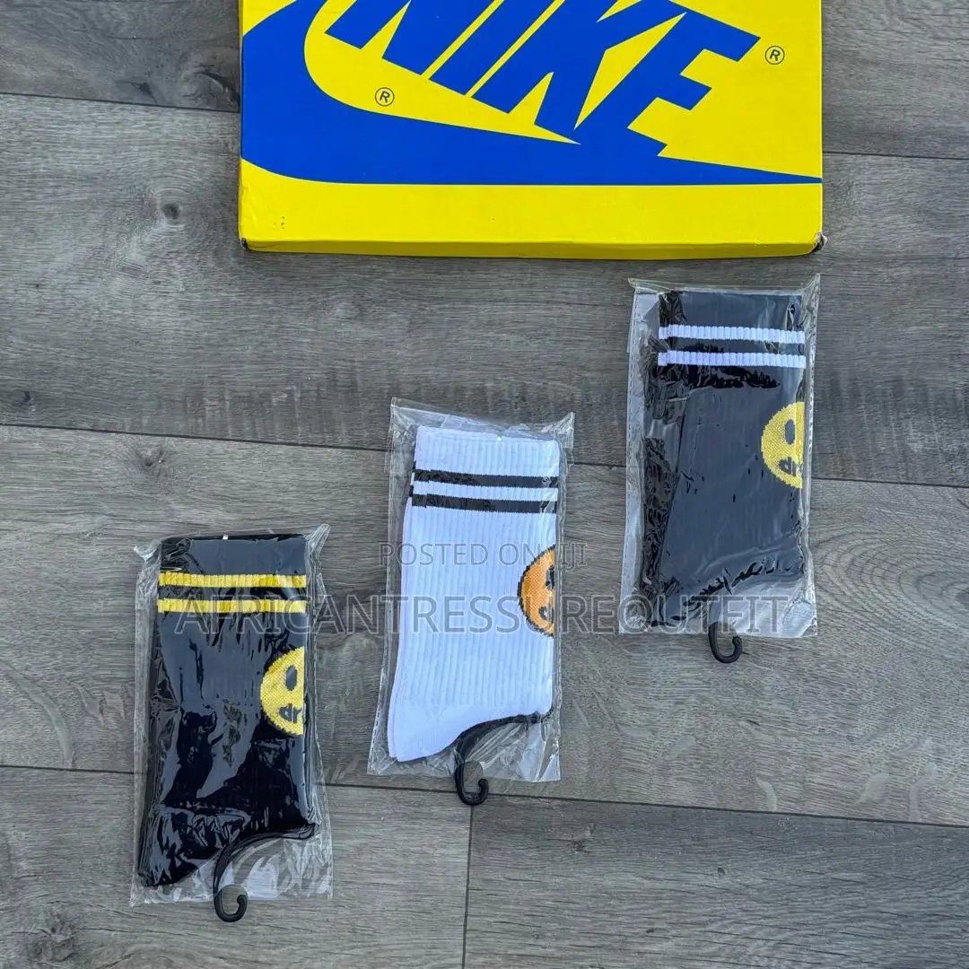 Amiri Socks Brand Collection Available Size 40–45 Premium