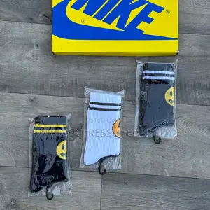 Amiri Socks Brand Collection Available Size 40–45 Premium