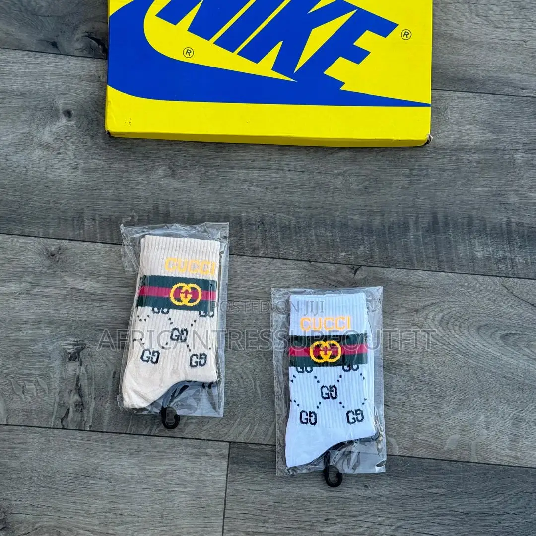Amiri Socks Brand Collection Available Size 40–45 Premium