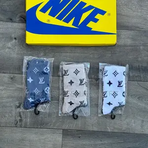 Amiri Socks Brand Collection Available Size 40–45 Premium