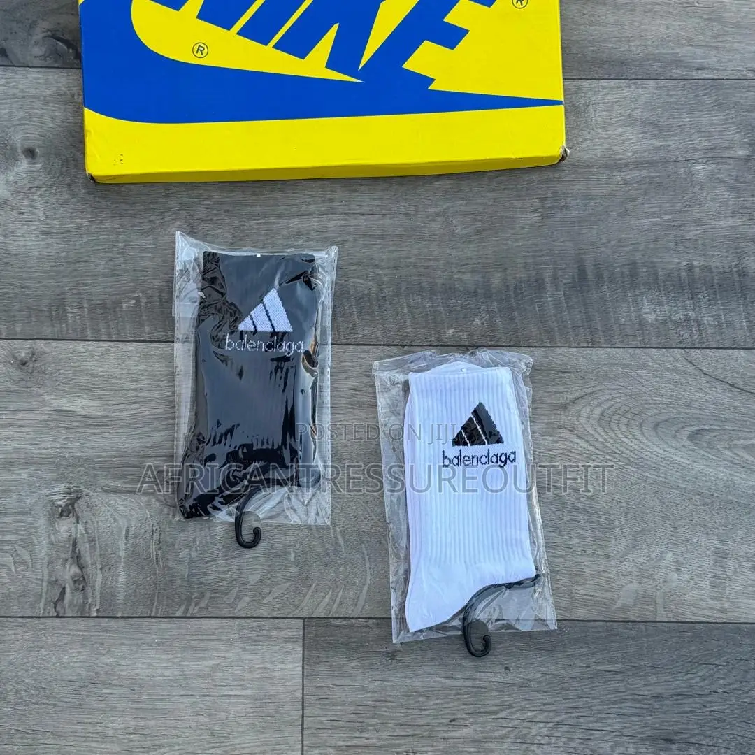 Amiri Socks Brand Collection Available Size 40–45 Premium