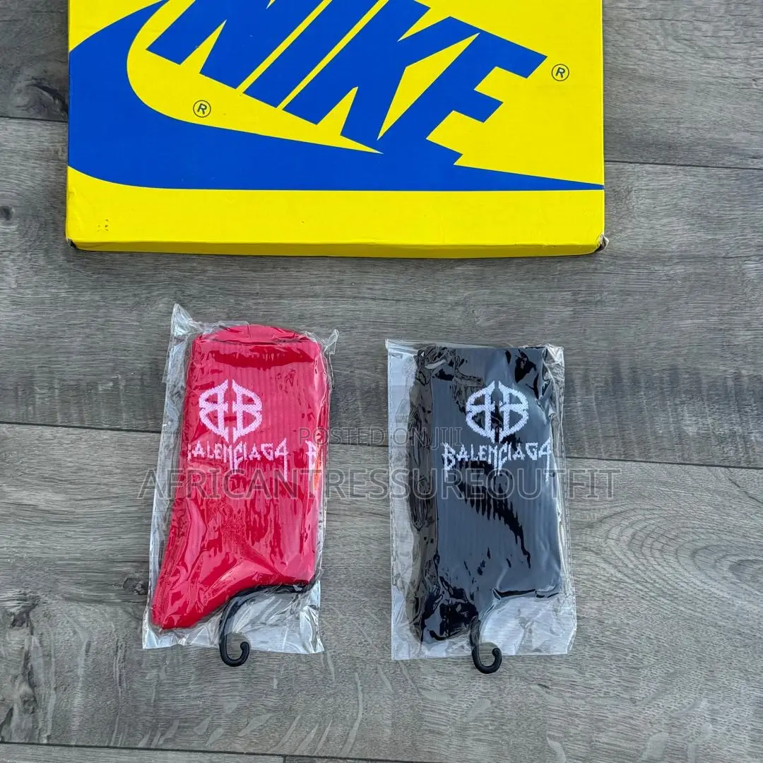 Amiri Socks Brand Collection Available Size 40–45 Premium