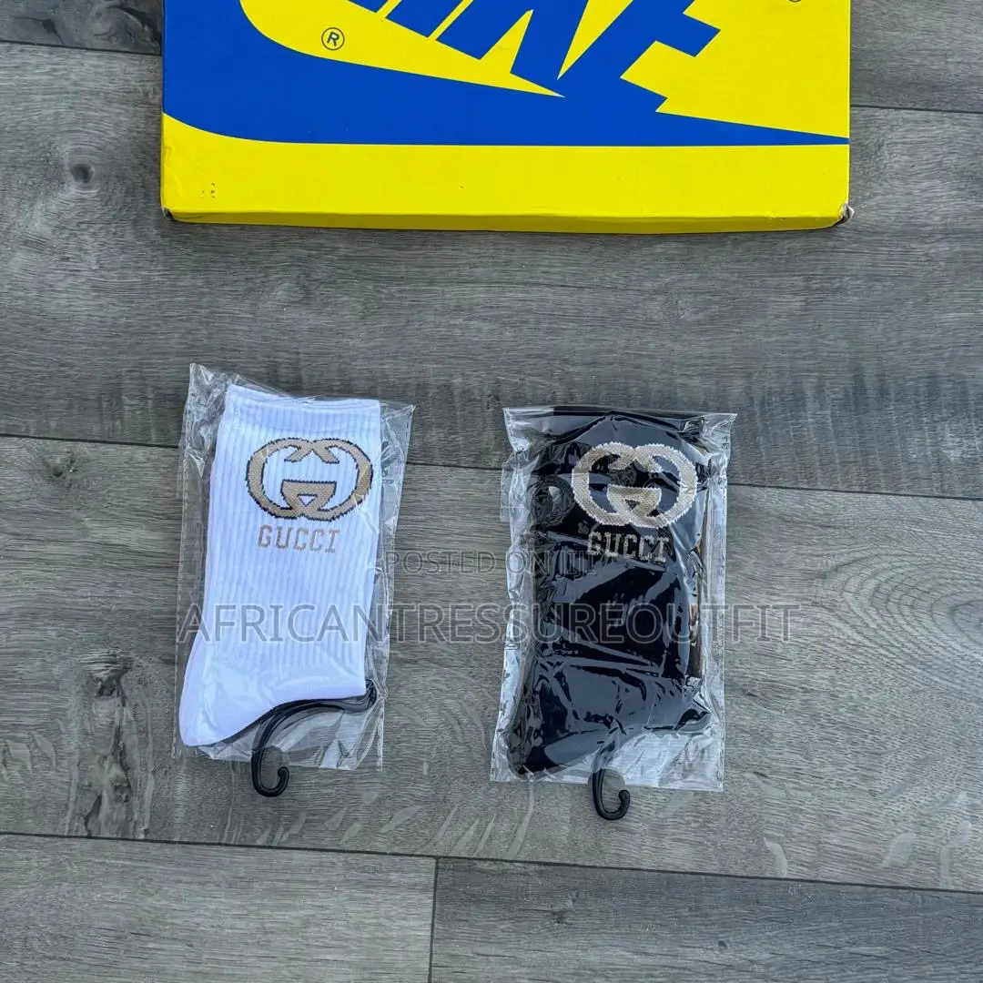 Amiri Socks Brand Collection Available Size 40–45 Premium
