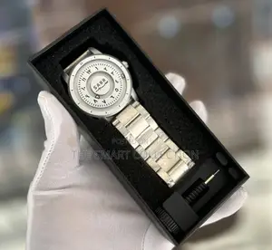 Arabic Watch Magnetic Ball