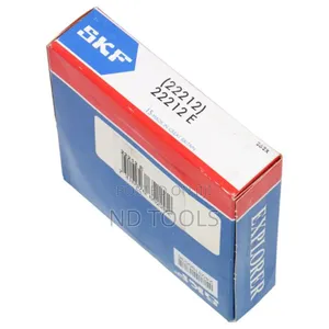 SKF 22212e