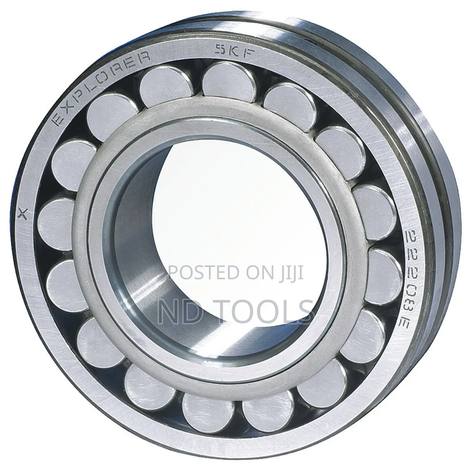 SKF 22212e