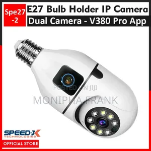Two in One Cameras, Dual Camera Yenye Macho Mawili