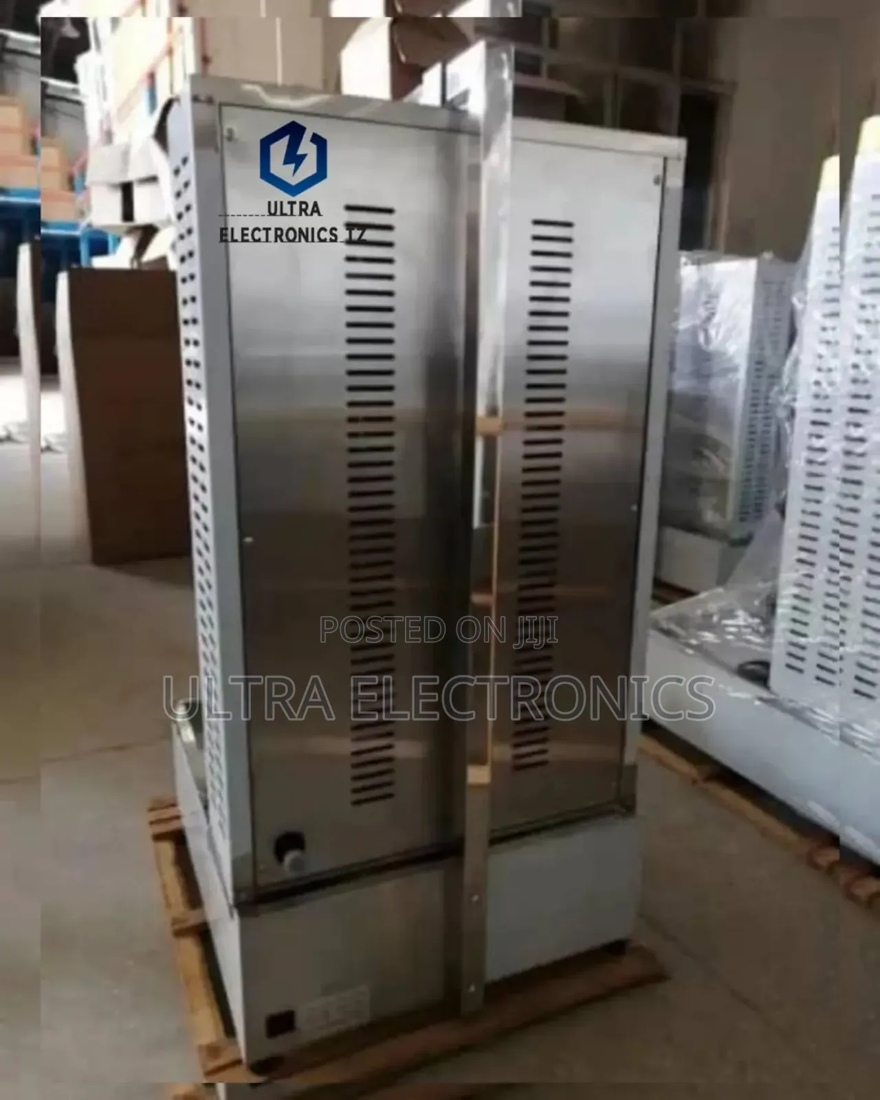 High Quality Shawarma Grill Mashine