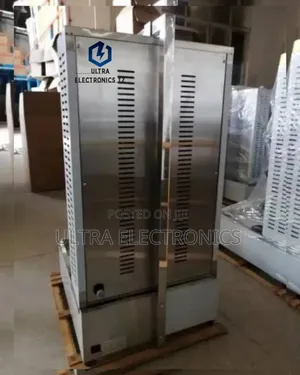 High Quality Shawarma Grill Mashine