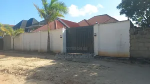 Furnished 4bdrm House in Kigamboni for sale