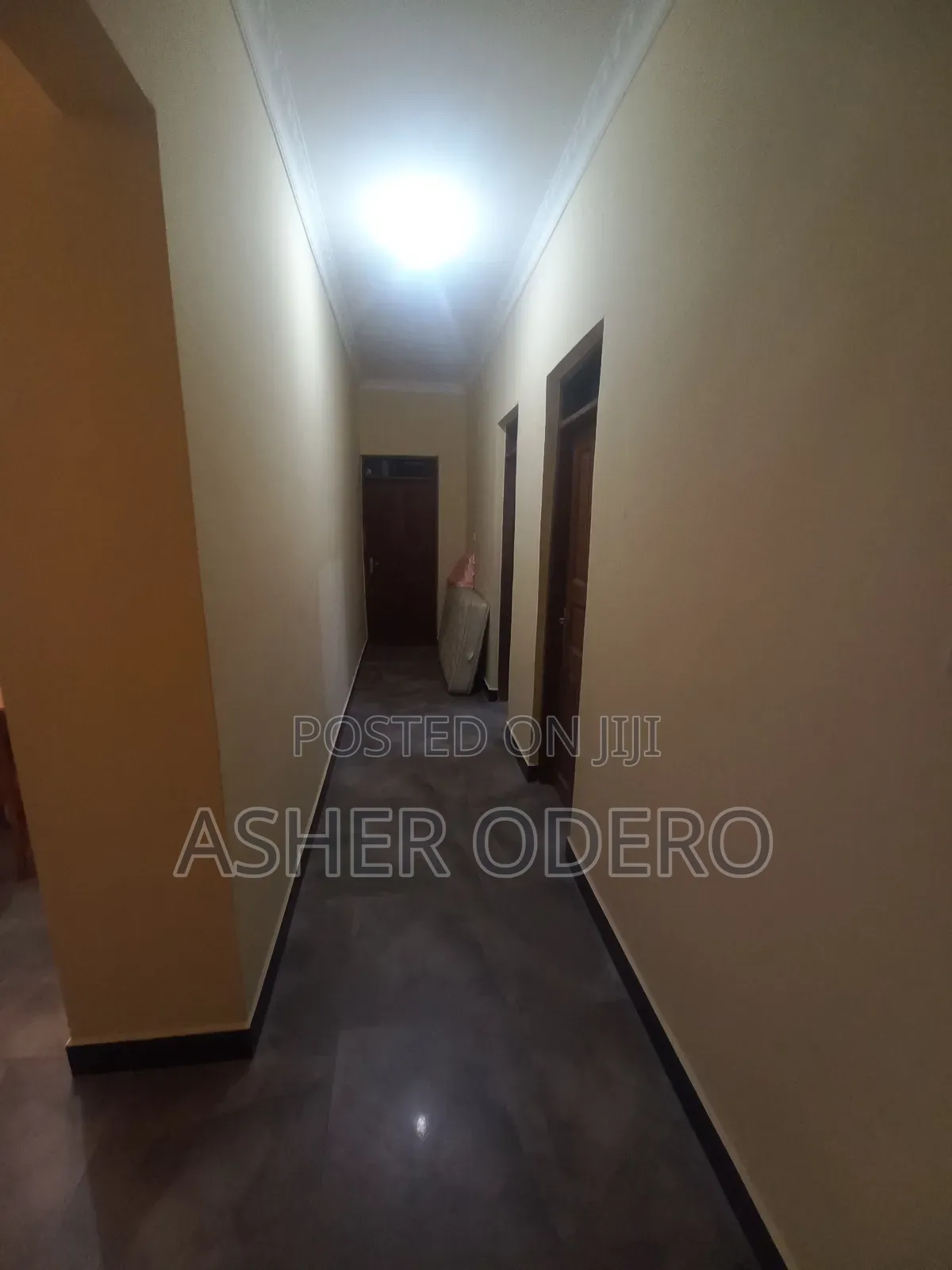 Furnished 4bdrm House in Kigamboni for sale