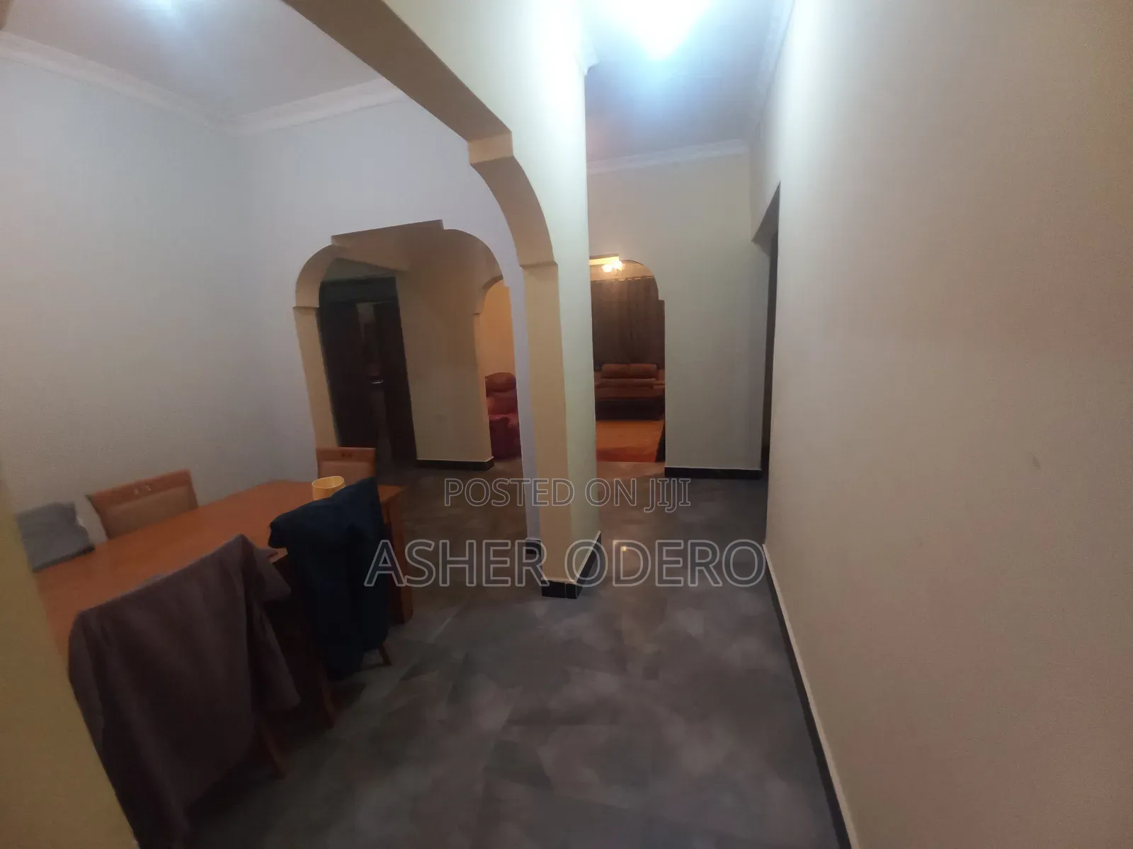 Furnished 4bdrm House in Kigamboni for sale