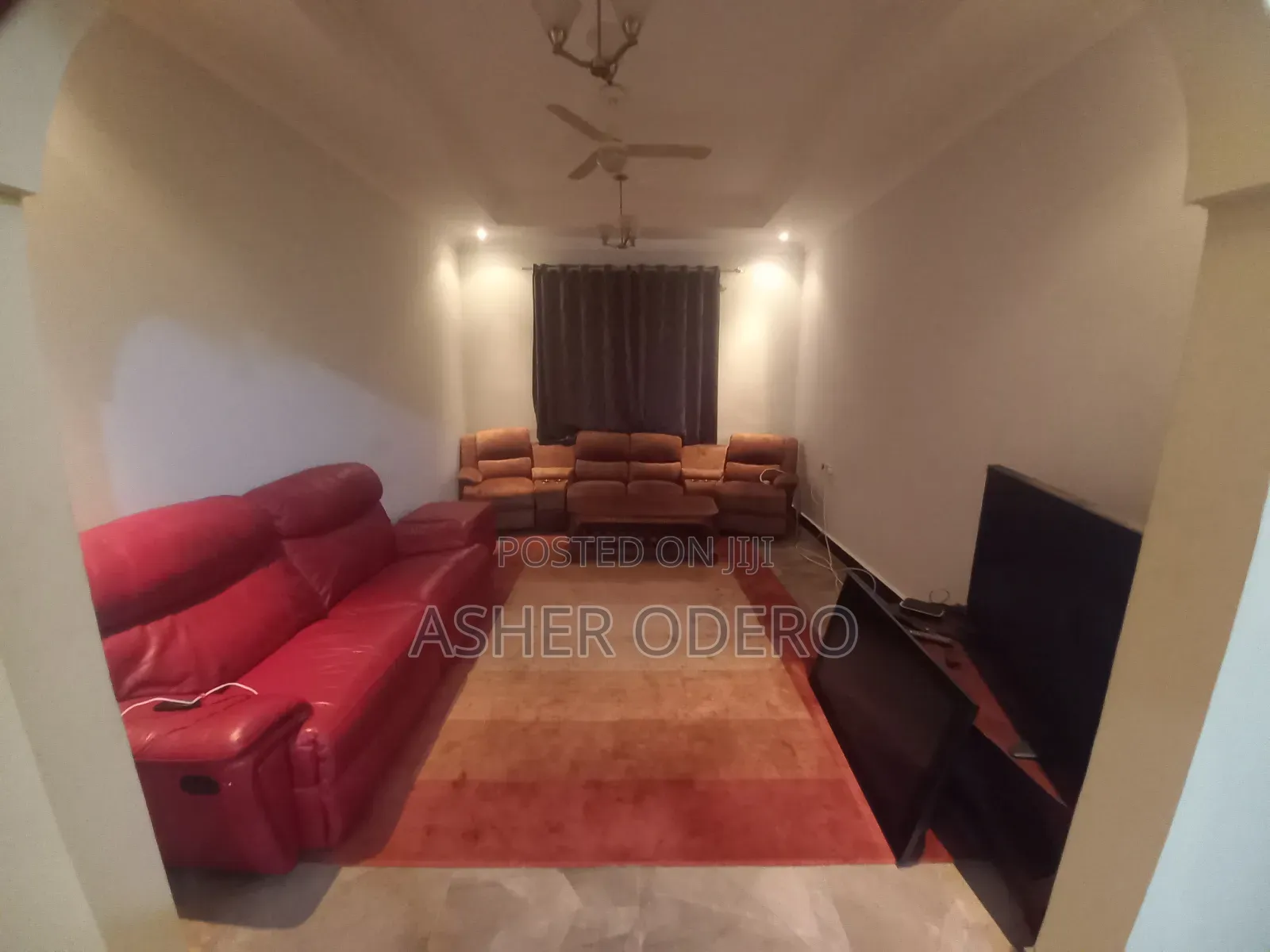 Furnished 4bdrm House in Kigamboni for sale