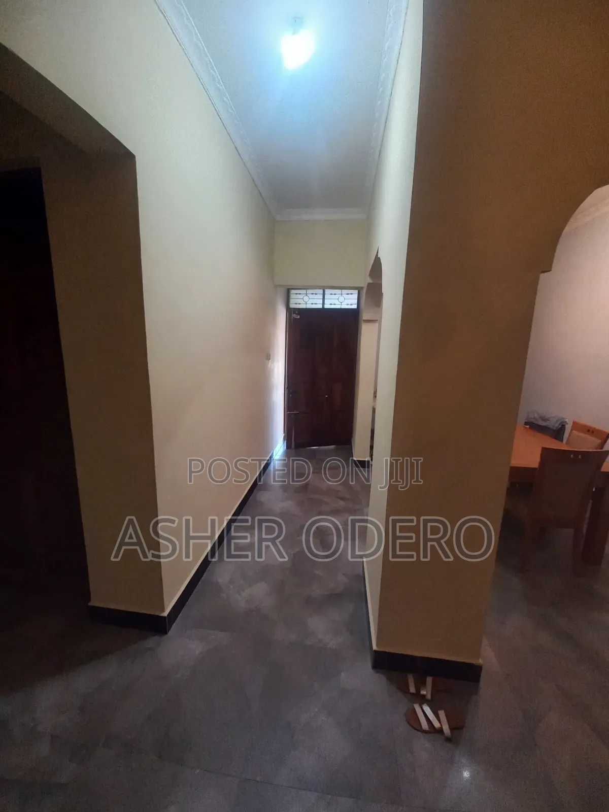 Furnished 4bdrm House in Kigamboni for sale