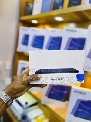 New Samsung Galaxy Tab A9 128 GB