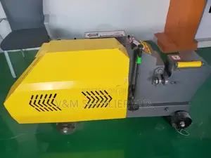 Steel Cutting Machine Gq45