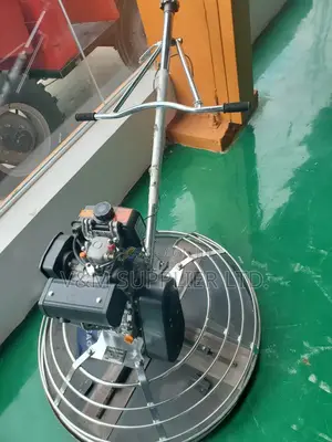Float Tower (Diesel)