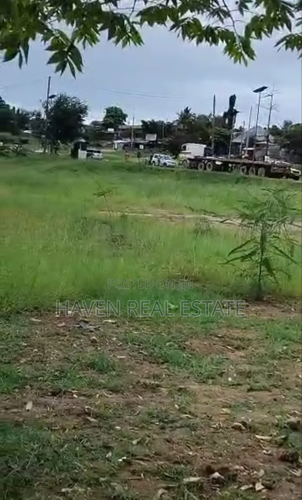 Corner Plot Inauzwa Kibaha Mailinmoja