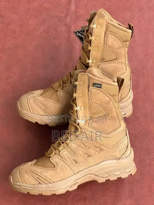 Salomon Original Boots | Og