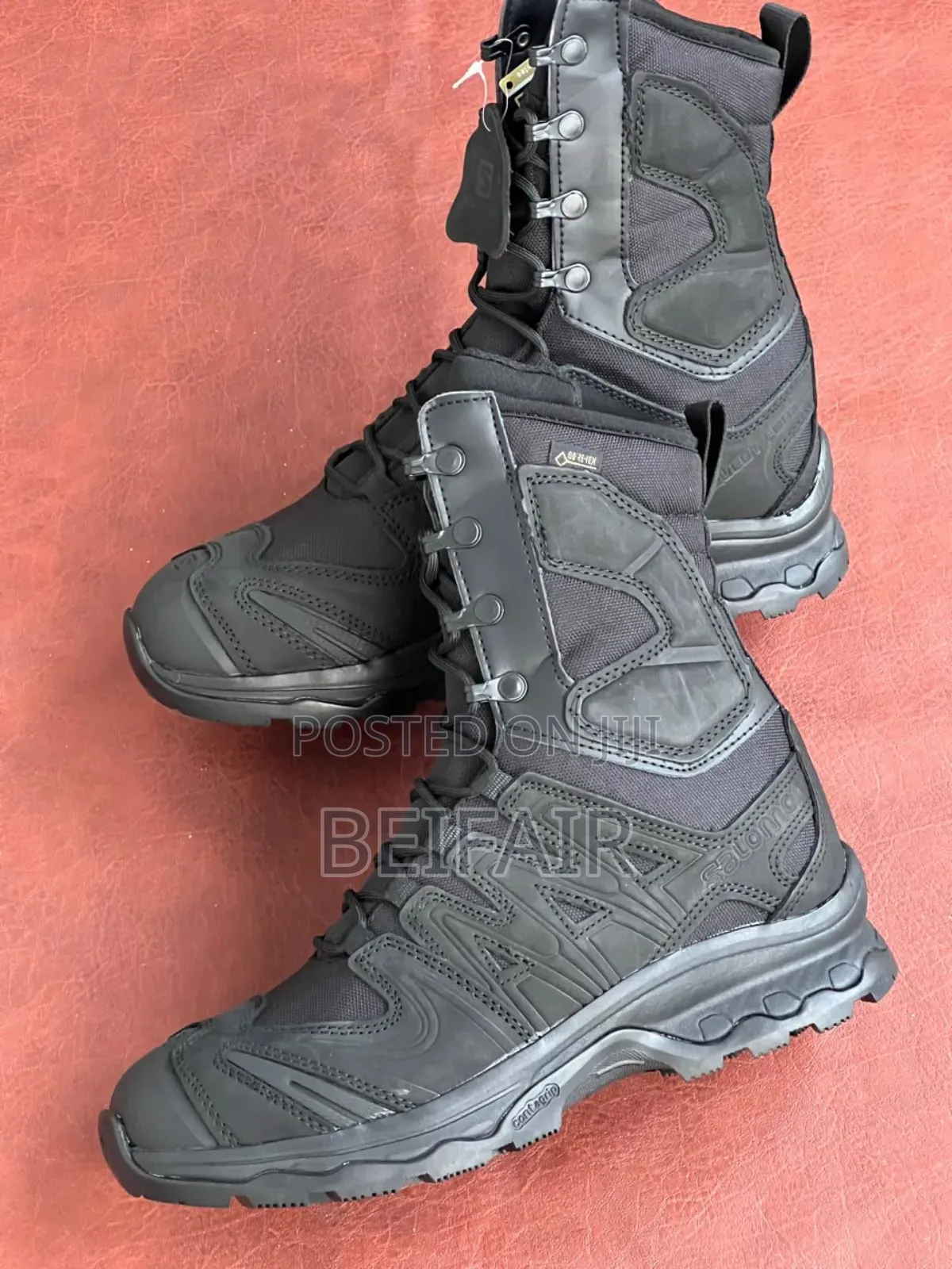 Salomon Original Boots | Og