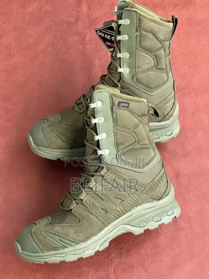 Salomon Original Boots | Og