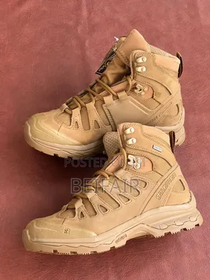 Salomon Low Cut
