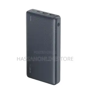 Oraimo Traveler 15 Flash 20000mah 15w Power Bank