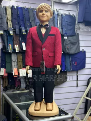 Kids Party Suits Mens