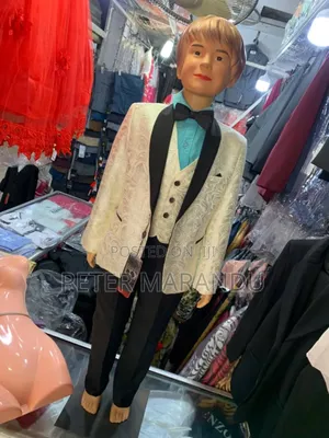 Kids Party Suits Mens