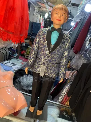 Kids Party Suits Mens