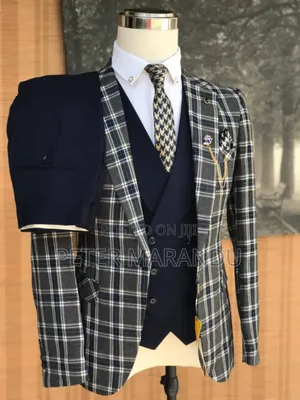Classic Men's Suits Available Men's