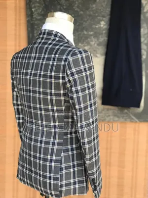 Classic Men's Suits Available Men's