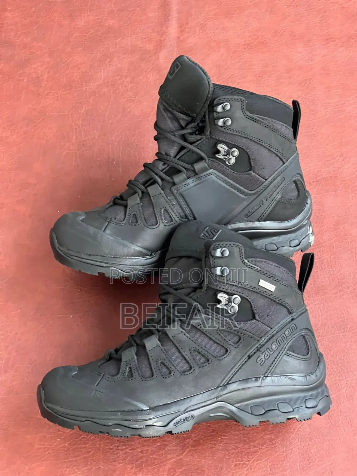 Salomon Low Cut
