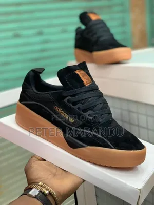 Rubber Brand Adidas Unisex