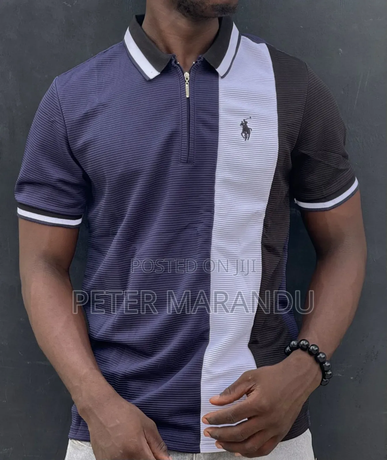 Quality Golf T-Shirts Fashion