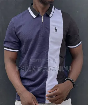Quality Golf T-Shirts Fashion