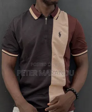 Quality Golf T-Shirts Fashion