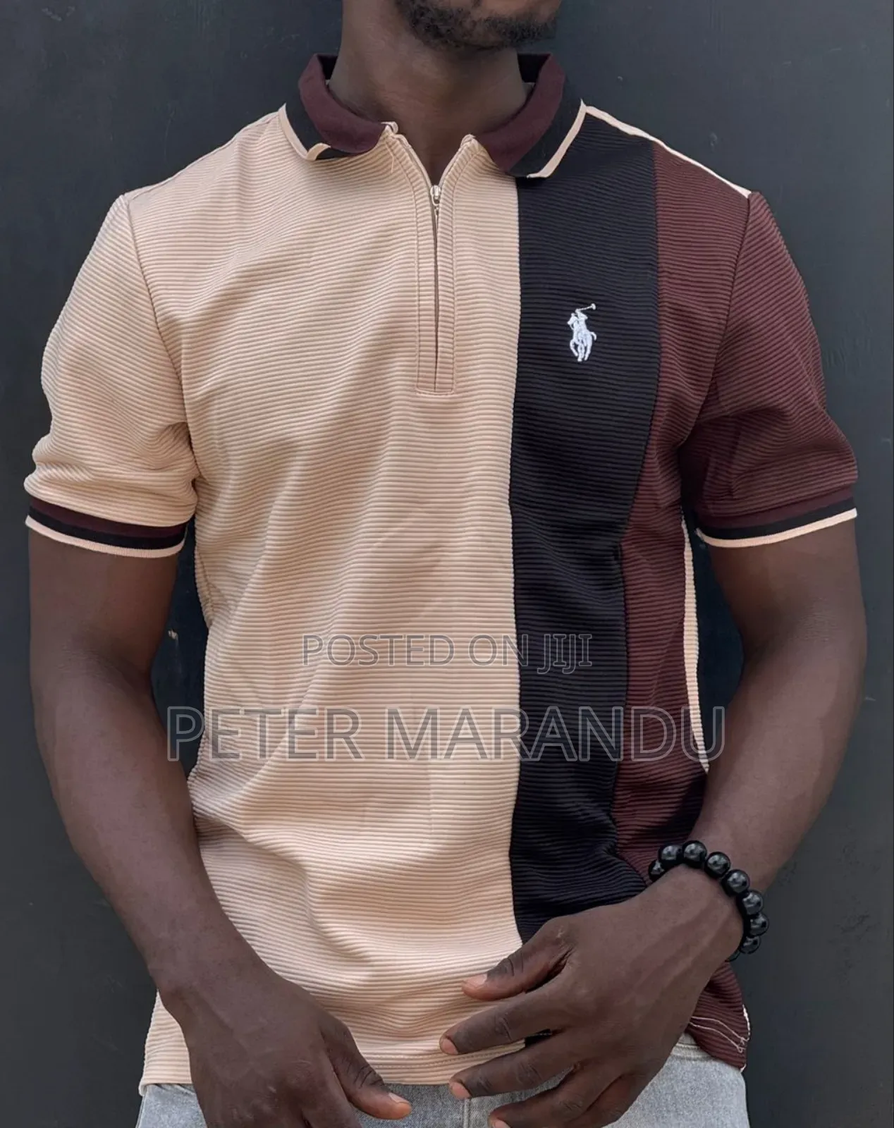 Quality Golf T-Shirts Fashion